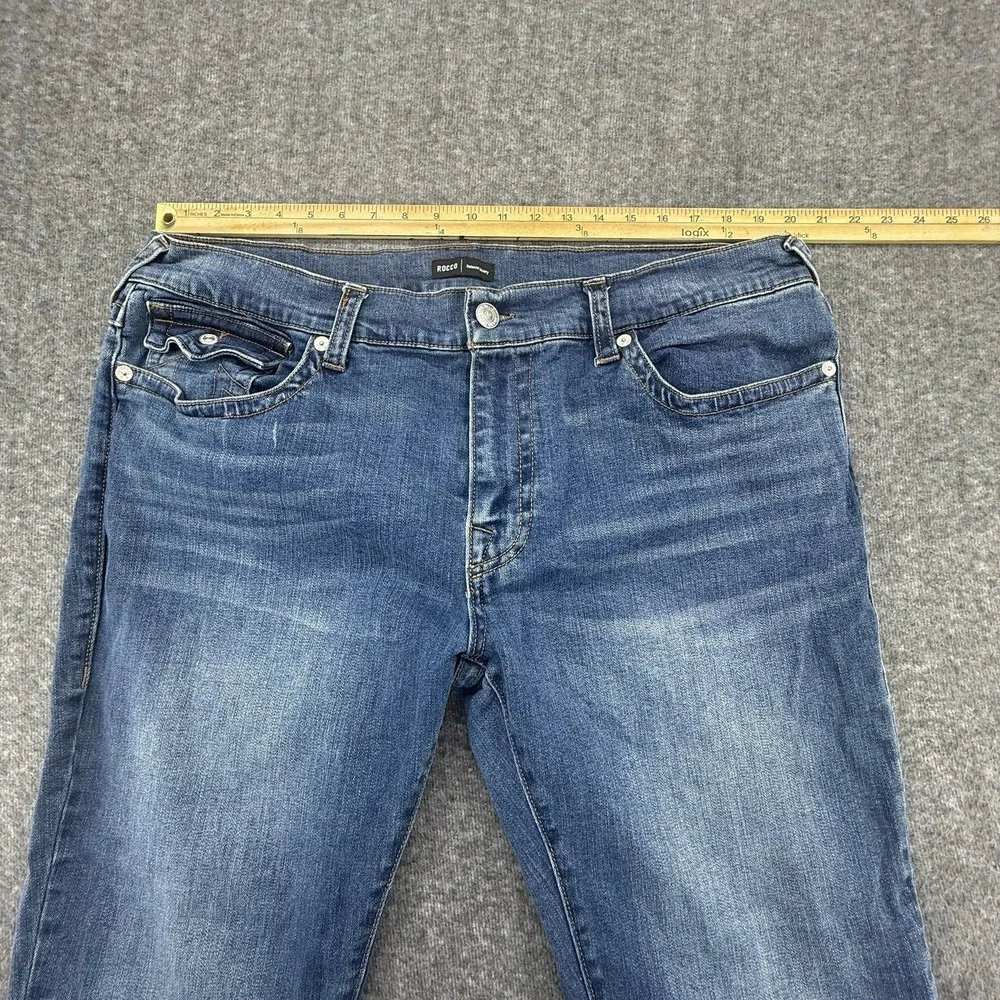 True Religion thank you